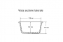 lavello-corian-809-laterale